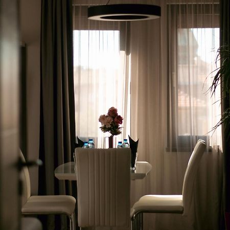 Dariq Apartment Kazanlak Luaran gambar
