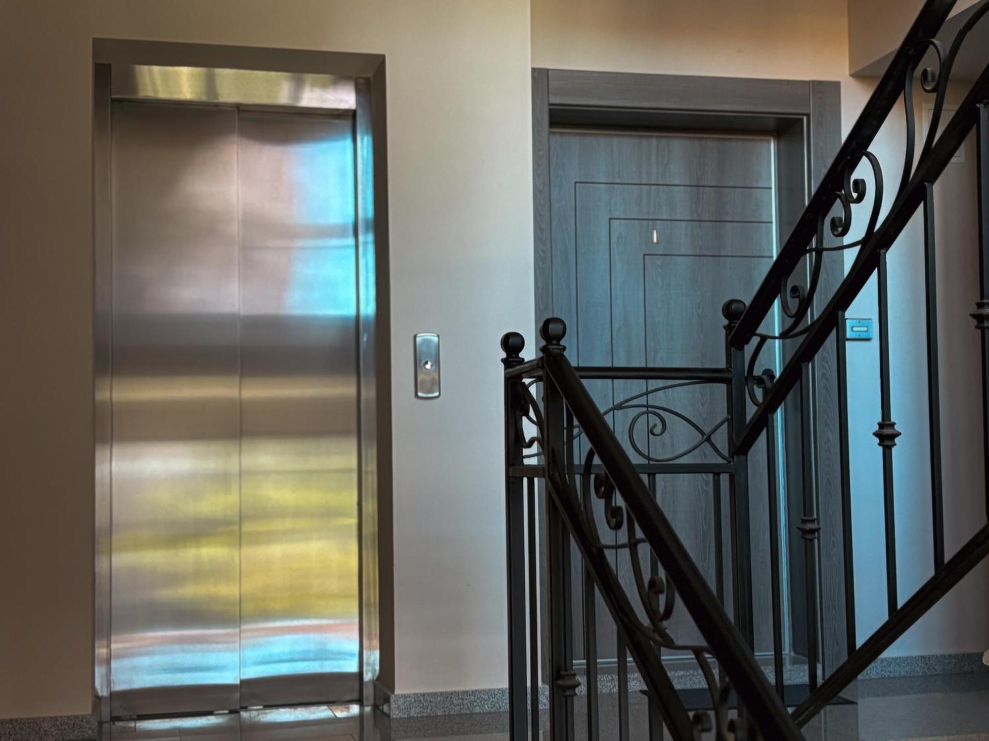 Dariq Apartment Kazanlak Luaran gambar