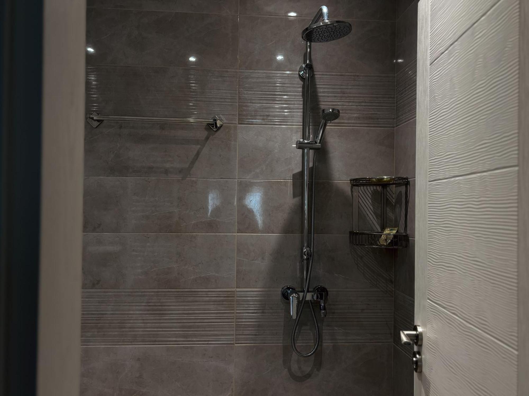 Dariq Apartment Kazanlak Luaran gambar