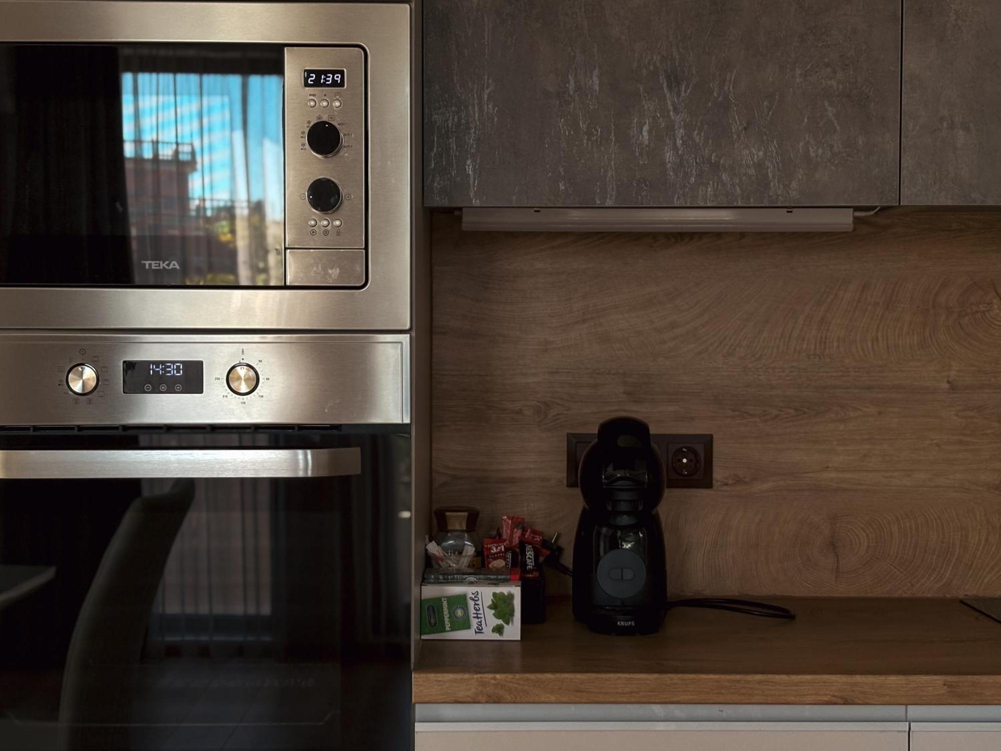 Dariq Apartment Kazanlak Luaran gambar