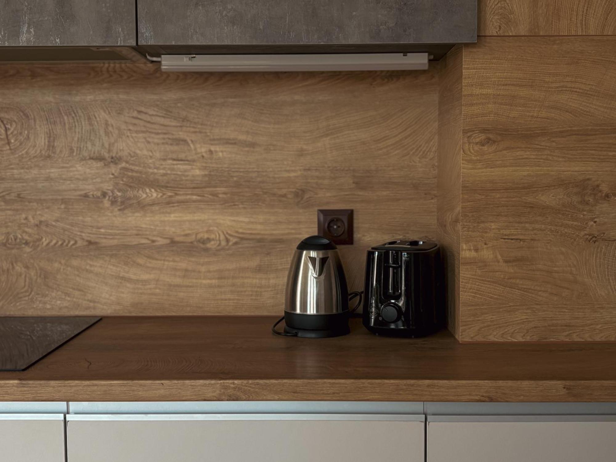 Dariq Apartment Kazanlak Luaran gambar