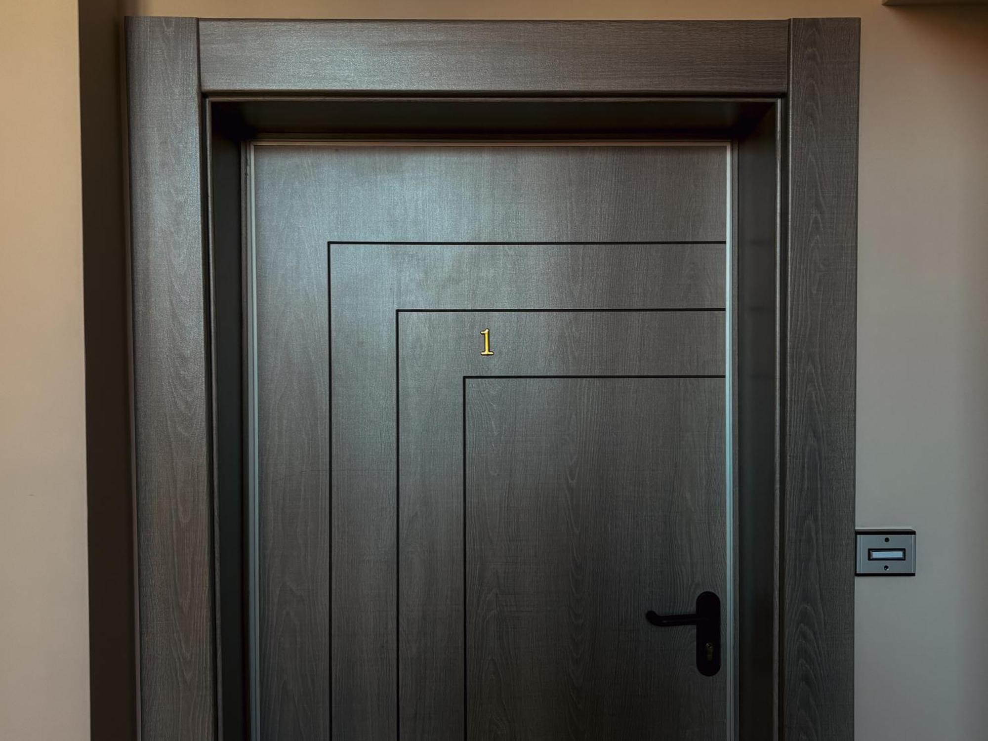 Dariq Apartment Kazanlak Luaran gambar
