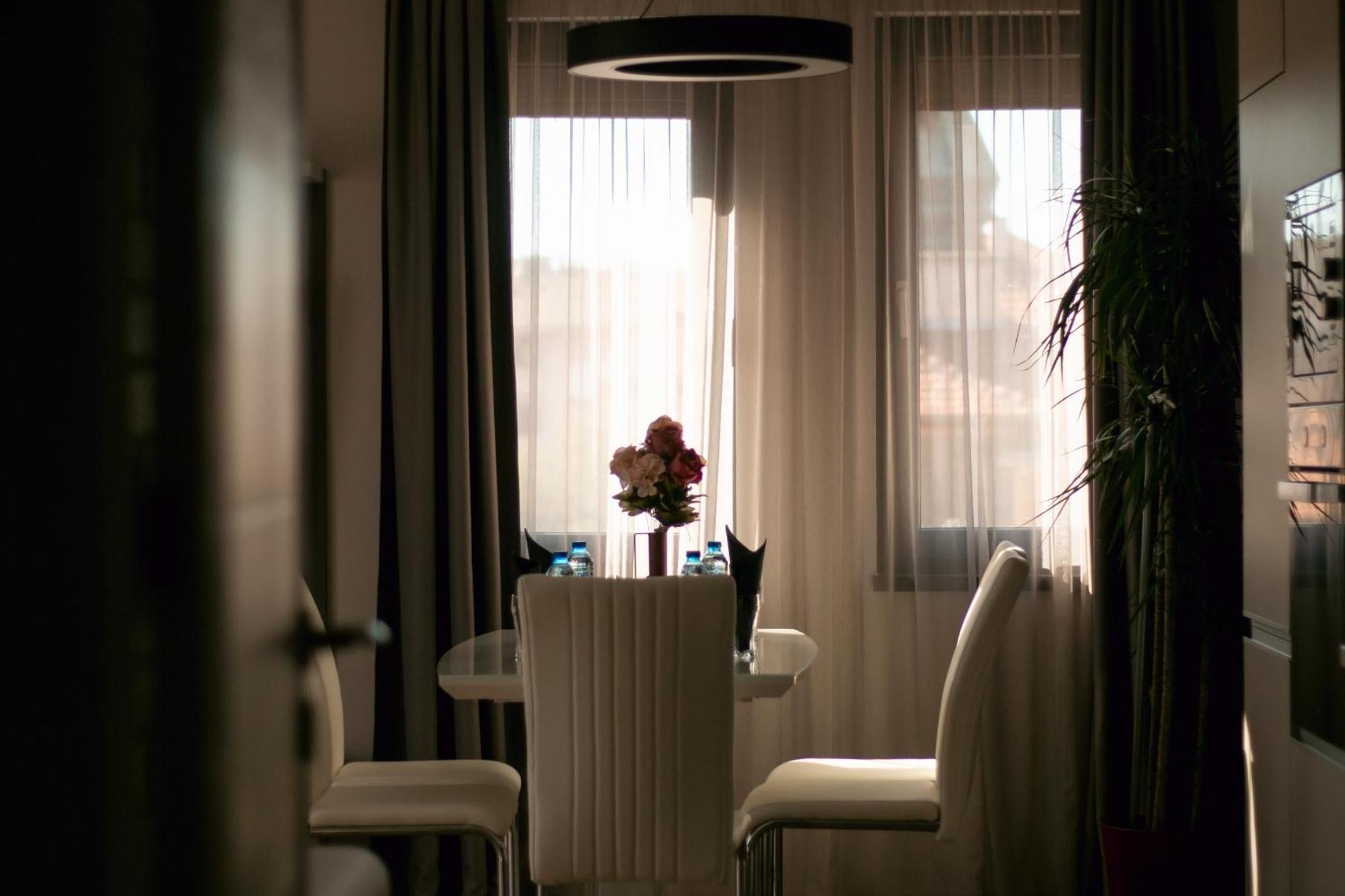 Dariq Apartment Kazanlak Luaran gambar