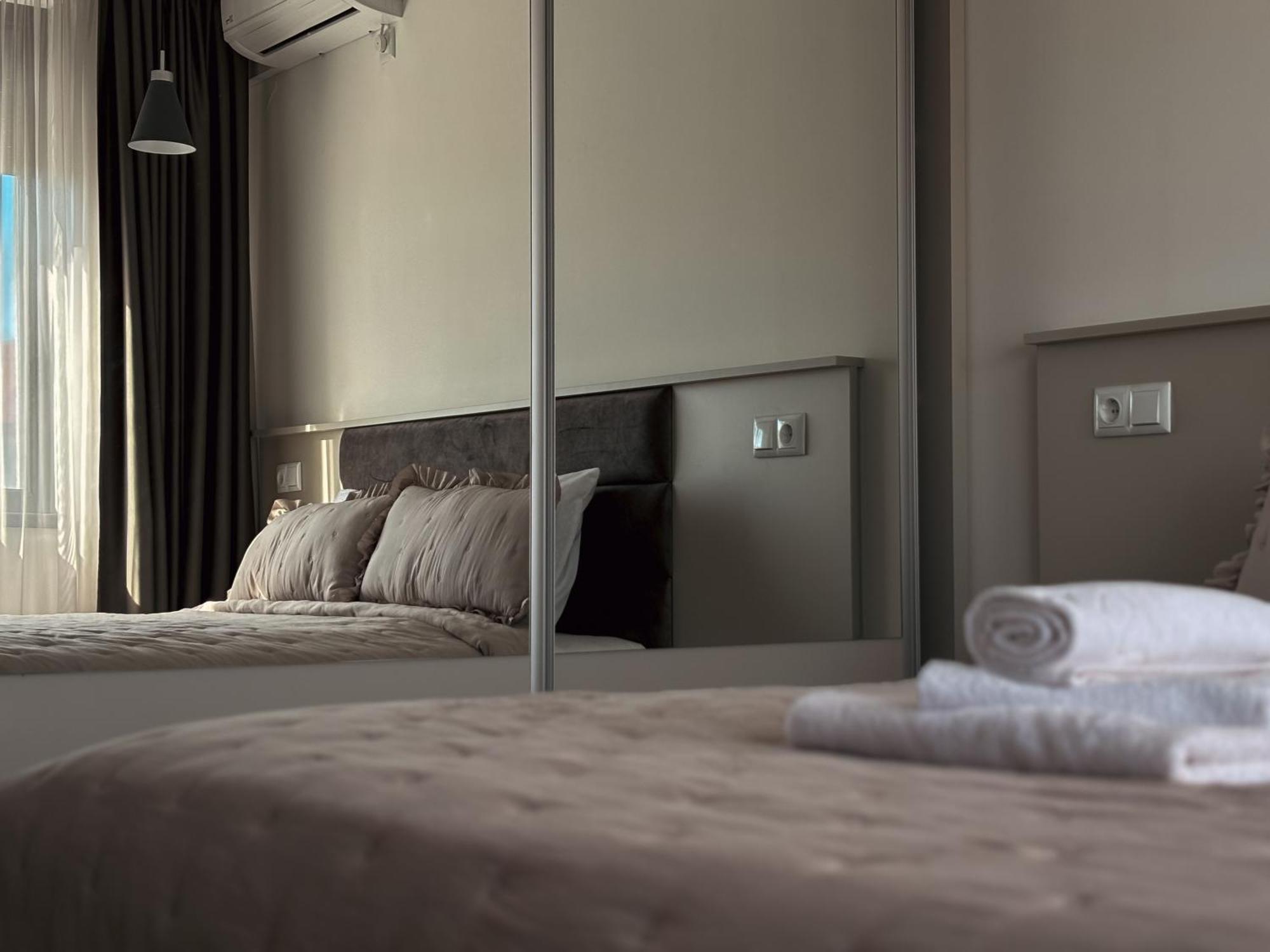 Dariq Apartment Kazanlak Luaran gambar