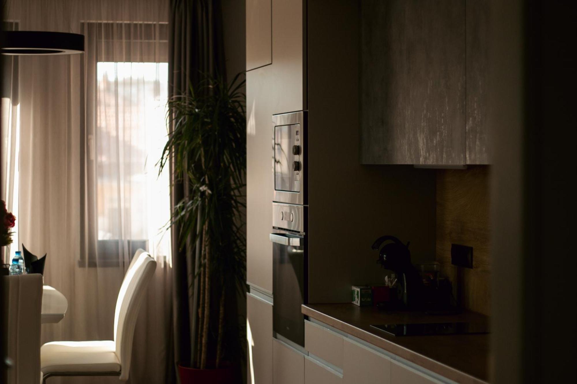Dariq Apartment Kazanlak Luaran gambar