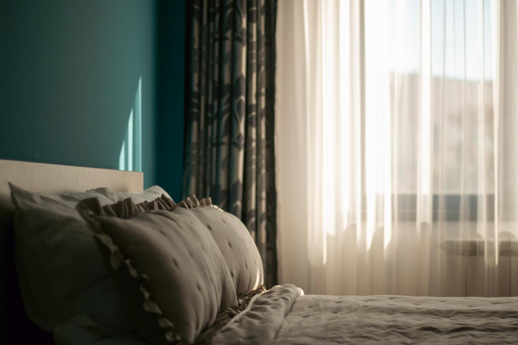 Dariq Apartment Kazanlak Luaran gambar