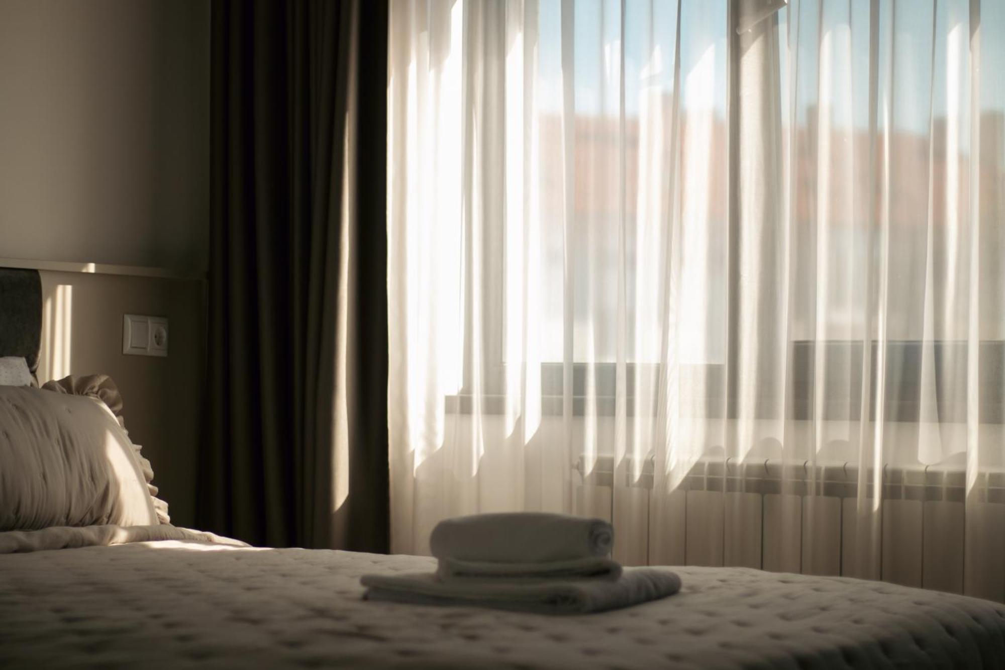 Dariq Apartment Kazanlak Luaran gambar